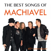 Machiavel - The Best Songs Of