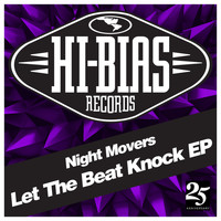 Night Movers - Let the Beat Knock EP