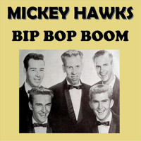 Mickey Hawks - Bip Bop Boom