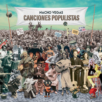 Nacho Vegas - Canciones populistas - EP