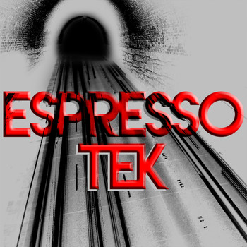 Various Artists - Espresso Tek