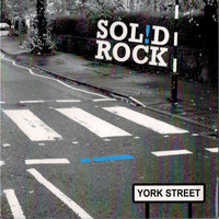 Solid Rock - York Street