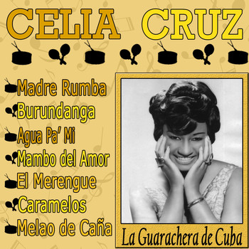 Celia Cruz - Celia Cruz