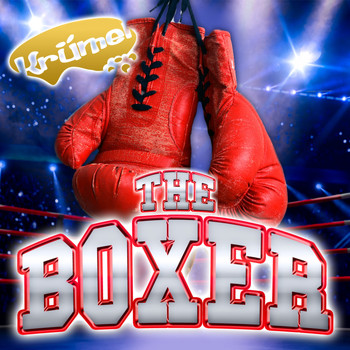 Krümel - The Boxer