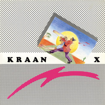 Kraan - X