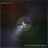 Cliff Edwards - It Never Entered in My Super Jet