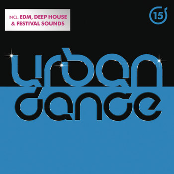 Various Artists - Urban Dance, Vol. 15