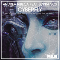 Andrea Ribeca - Cyberfly