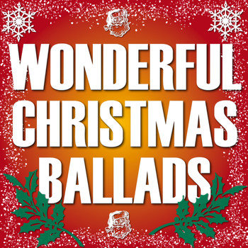 Various Artists - Wonderful Christmas Ballads