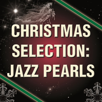 Various Artists - Christmas Selection: Jazz Pearls