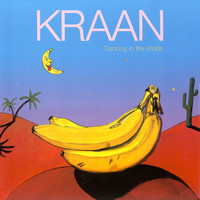 Kraan - Dancing in the Shade