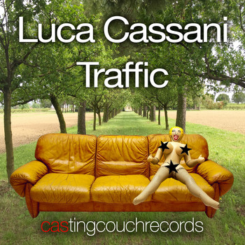 Luca Cassani - Traffic