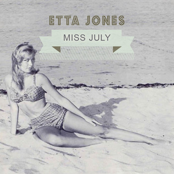 Etta Jones - Miss July