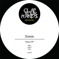 Distale - Select EP