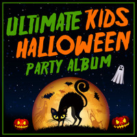 L'Orchestra Cinematique|The Monster Halloween Band|Sacre - Ultimate Kids Halloween Party Album