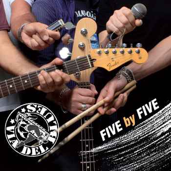 Via del Blues - Five by Five