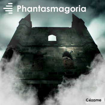 Various Artists - Phantasmagoria