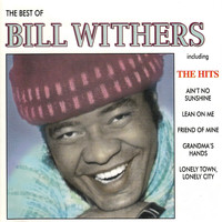 Bill Withers - The Best Of