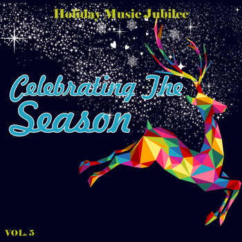 Various Artists - Holiday Music Jubilee: Celebrating the Season, Vol. 5
