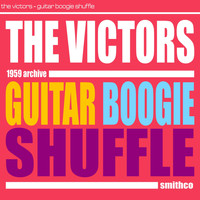 The Victors - Guitar Boggie Shuffle
