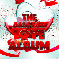 The Love Allstars - The Allstar Love Album