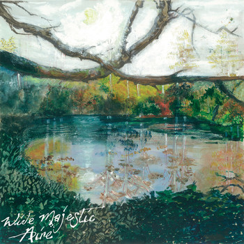 Trembling Bells - Wide Majestic Aire
