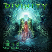Divinity - The Immortalist, Pt. 2: Momentum