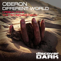 Oberon - Different World