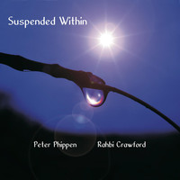 Peter Phippen - Suspended Within