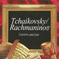 Dieter Goldmann - Tchaikovsky, Rachmaninoff, Conciertos para piano