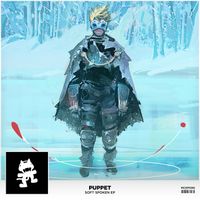 Puppet - Soft Spoken - EP