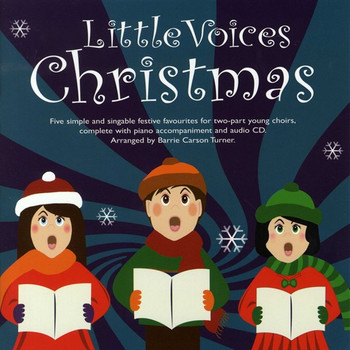Little Voices - Christmas