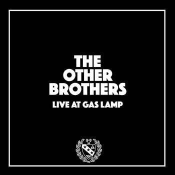 The Other Brothers - Live at Gas Lamp