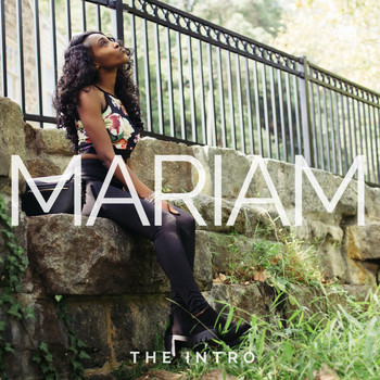 Mariam - The Intro - EP