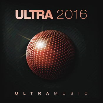 Various Artists - Ultra 2016