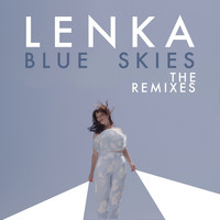 Lenka - Blue Skies (Remixes)
