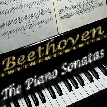 Artur Schnabel - Beethoven: The Piano Sonatas