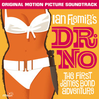 Monty Norman - James Bond vs. Dr. No (The First James Bond Adventure) [Original Motion Picture Soundtrack]