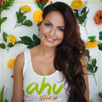 Ahu - Hadi Git