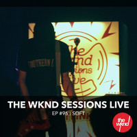 Soft - The Wknd Sessions Ep. 96: Soft (Live)