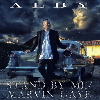 Alby - Stand by Me / Marvin Gaye