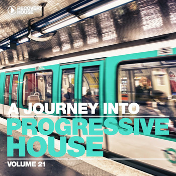 Various Artists - A Journey Into Progressive House, Vol. 21