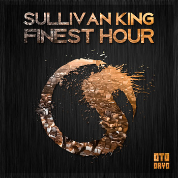 Sullivan King - Finest Hour