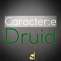 Caractere - Druid