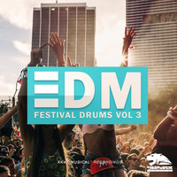 Dj Ak47, Doxbor - EDM Festival Drums, Vol. 3