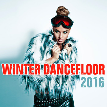 Various Artists - Winter Dancefloor 2016