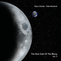 Klaus Schulze - The Dark Side of the Moog, Pt. 3