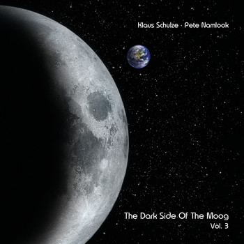 Klaus Schulze - The Dark Side of the Moog, Pt. 3
