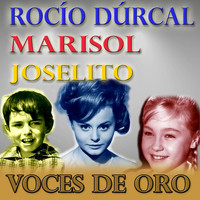 Marisol, Joselito, Rocío Dúrcal - Los 60 Éxitos de Marisol, Rocío Dúrcal y Joselito