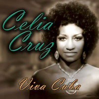 Celia Cruz - Viva Cuba